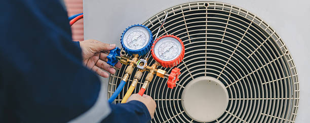 Licensed Ductwork Repair service in Silverhill, AL - JG Cool HVAC
