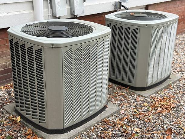 Reliable Ductwork Repair contractor in Silverhill, AL by JG Cool HVAC